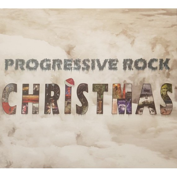 Progressive-Rock-Christmas-Progressive-Rock-Christmas-Compilation