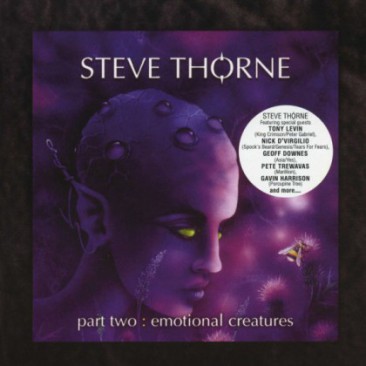 Steve-Thorne-Part-Two-Emotional-Creatures