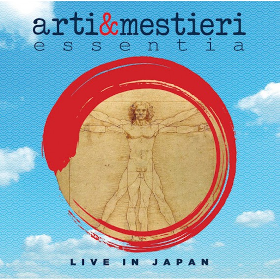 Arti-&-Mestieri-Essentia-Live-In-Japan