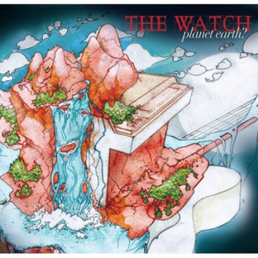 The-Watch-Planet-Earth