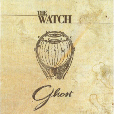 The-Watch-Ghost