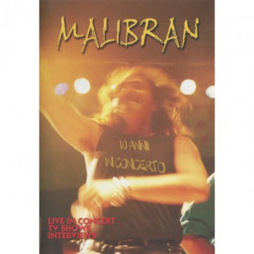 Malibran-10-Anni-In-Concerto