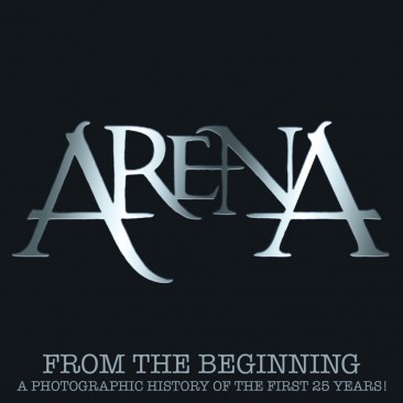 Arena-From-The-Beginning