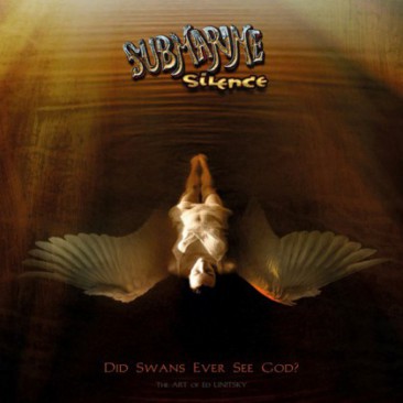 Submarine-Silence-Did-Swans-Ever-See-God