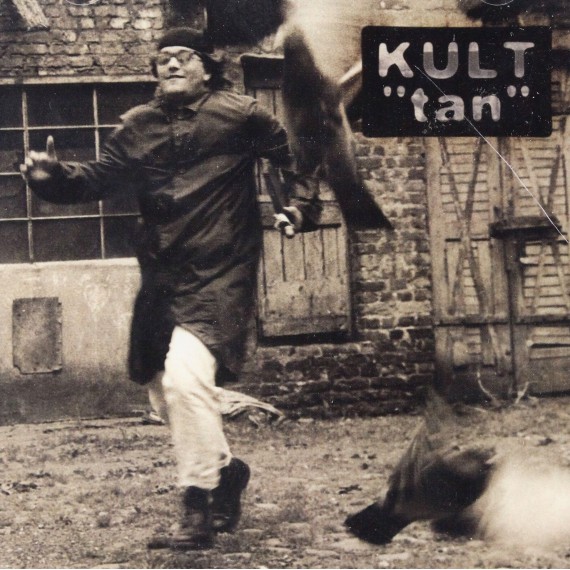 Kult-Tan