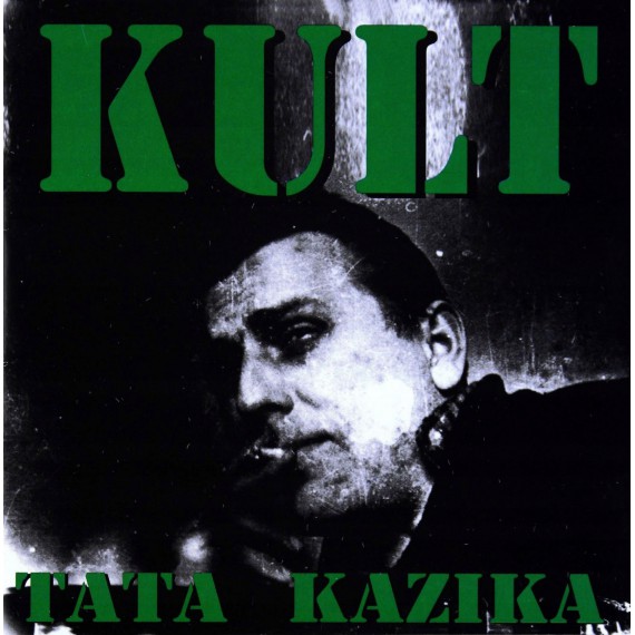 Kult-Tata-Kazika