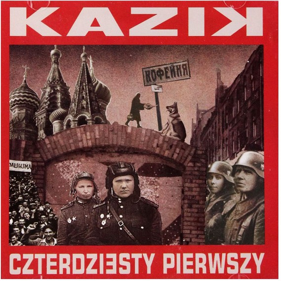 Kazik-Czterdziesty-Pierwszy