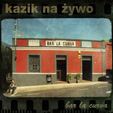 Kazik-Na-Zywo-Bar-La-Curva-Plamy-Na-Słońcu