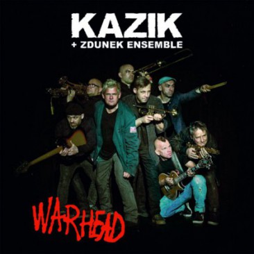 Kazik-Zdunek-Ensemble-Warhead