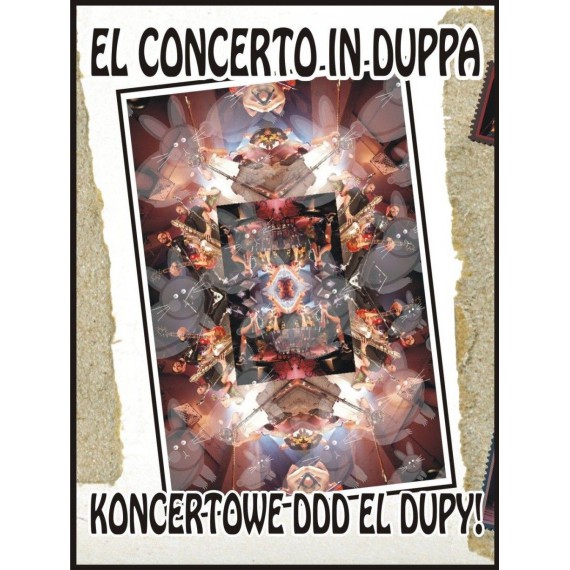 El-Dupa-L-Dopa-El-Concerto-In-Duppa