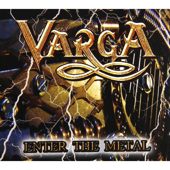 Varga-Enterthemetal