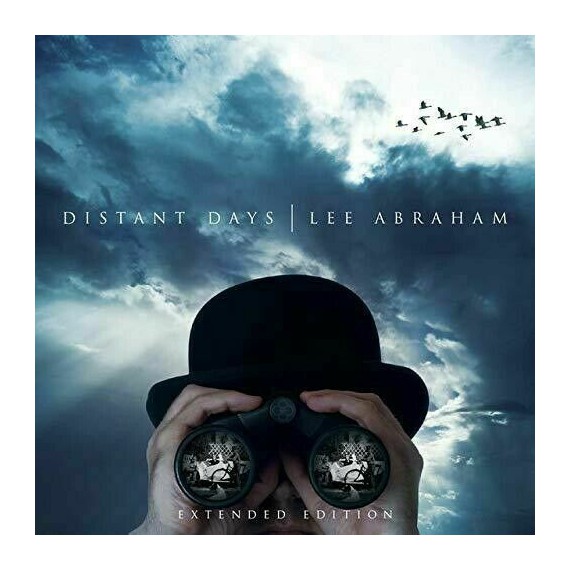 Lee-Abraham-Distant-Days-Extended-Edition