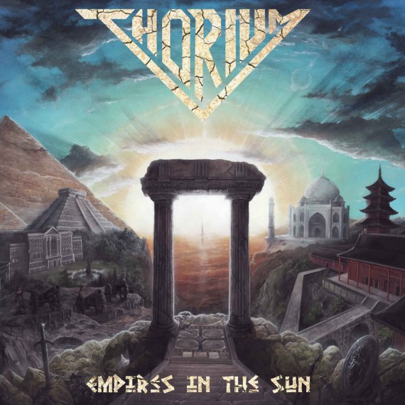 Thorium-Empires-In-Sun