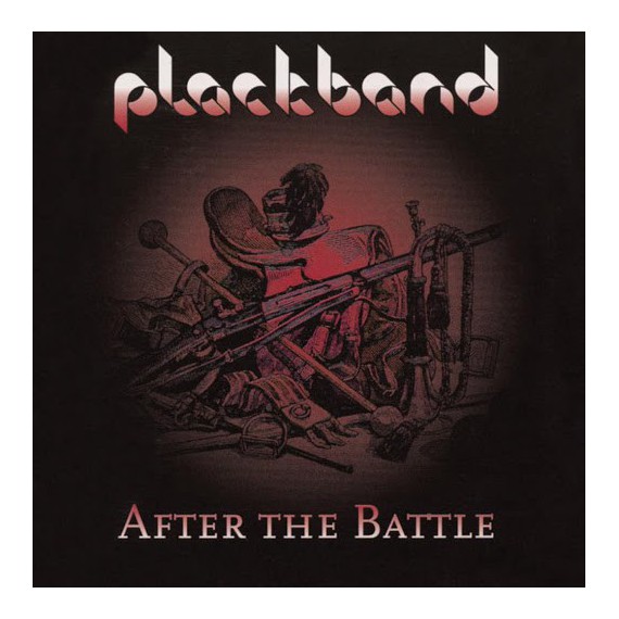 Plackband-After-Battle