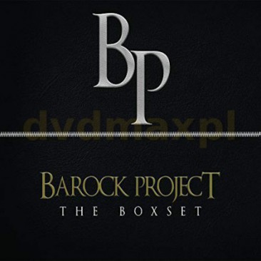 Barock-Project-The-Boxset
