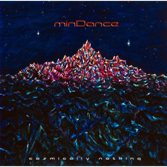 Mindance-Cosmically-Nothing