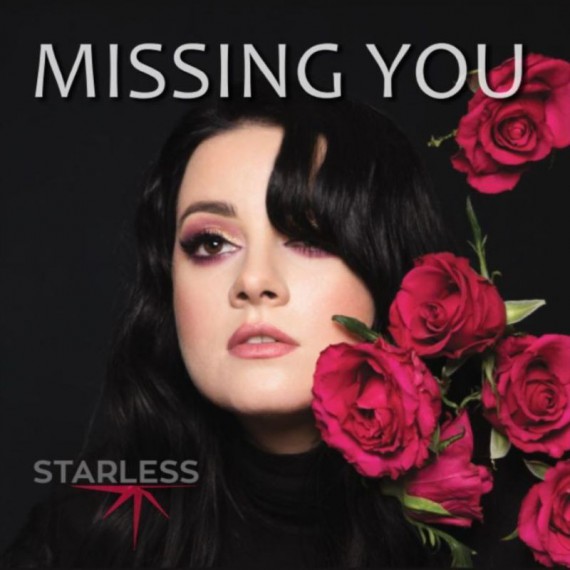 Starless-Missing-You