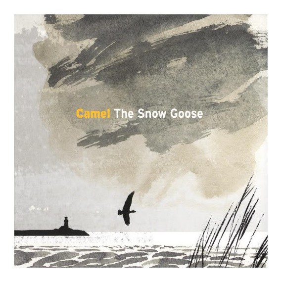Camel-The-Snow-Goose