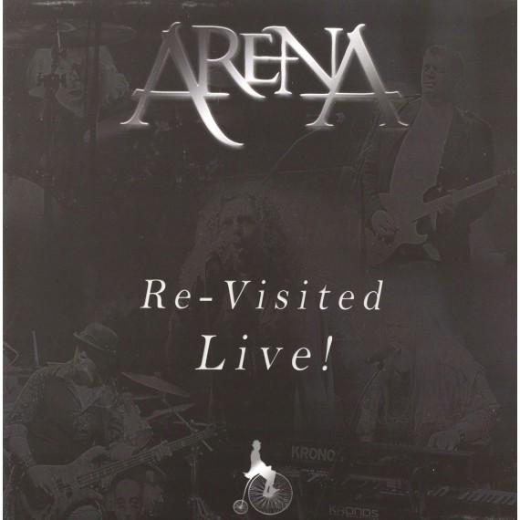 Arena-Re-Visited-Live