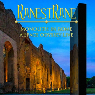 Ranestrane-Monolith-In-Rome