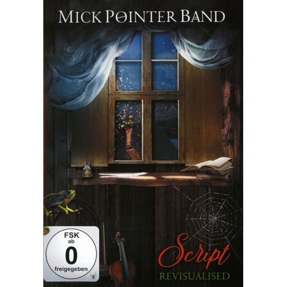 Mick-Pointer-Band-Script-Revisualised