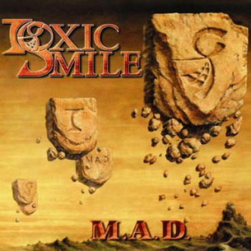 Toxic-Smile-Mad