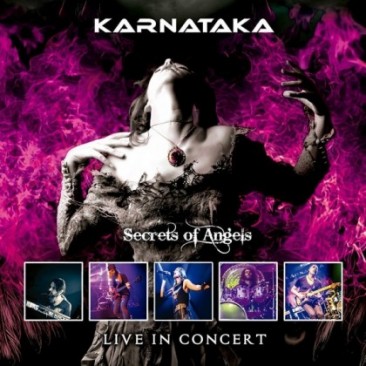 Karnataka-Secrets-Of-Angels-Live-In-Concert