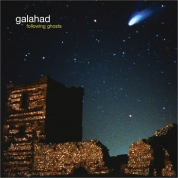 Galahad-Following-Ghosts-2Lp