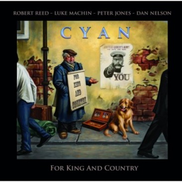 Cyan-For-King-And-Country