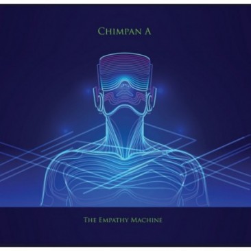 Chimpan-A-The-Empathy-Machine