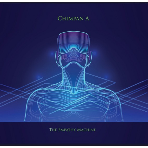 Chimpan-A-The-Empathy-Machine