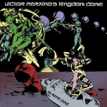 Victor-Perainos-Kingdom-Come-No-Mans-Land