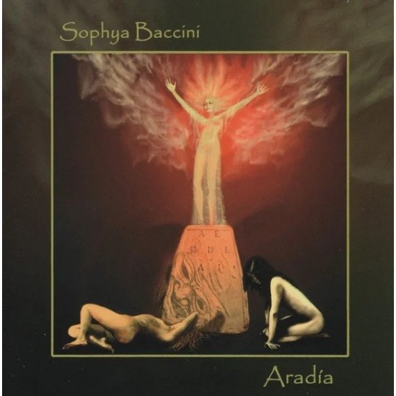 Sophya-Baccini-Aradia