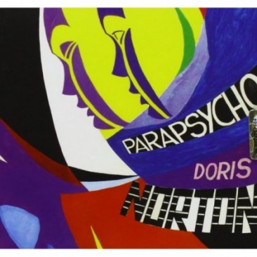 Doris-Norton-Parapsycho