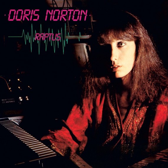 Doris-Norton-Raptus