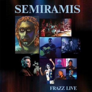 Semiramis-Frazz-Live