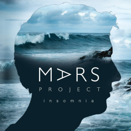 Mars Project - Insomnia (CD)
