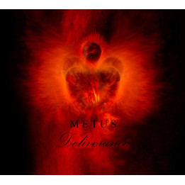 Metus - Deliverance (CD)
