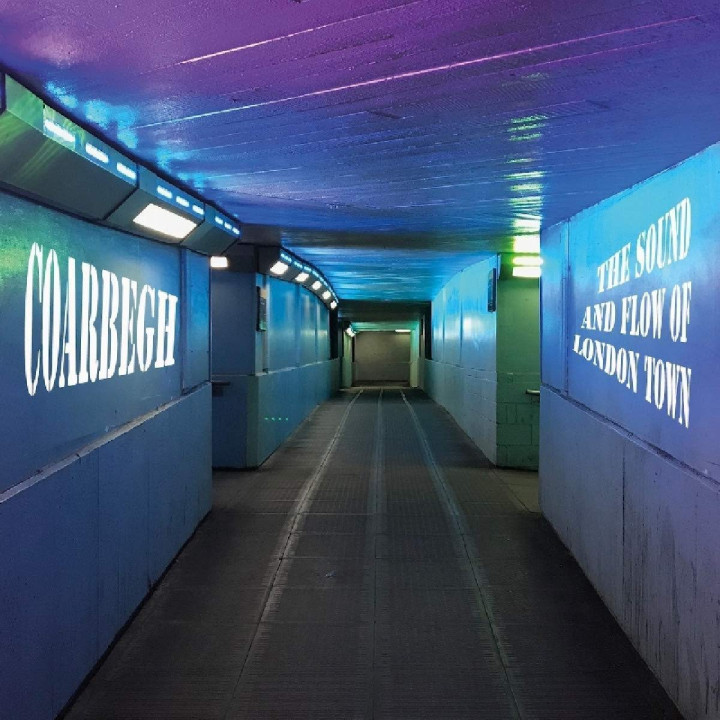 Coarbegh - The Sound And Flow Of London Town (CD)