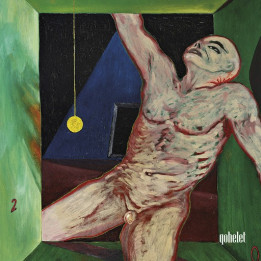 Qohelet - Qohelet (CD)