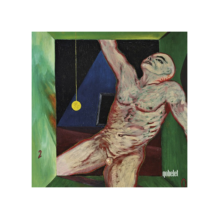 Qohelet - Qohelet (CD)