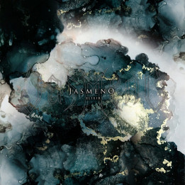 Jasmeno - Elixir (CD)