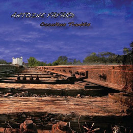 Antoine Fafard - Occultus Tramis (CD)