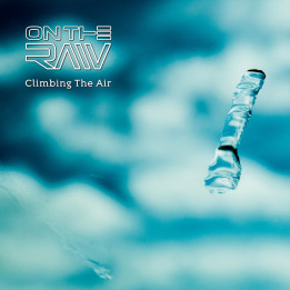 On The Raw - Climbing The Air (CD)