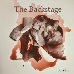 The Backstage - Isolation (CD)