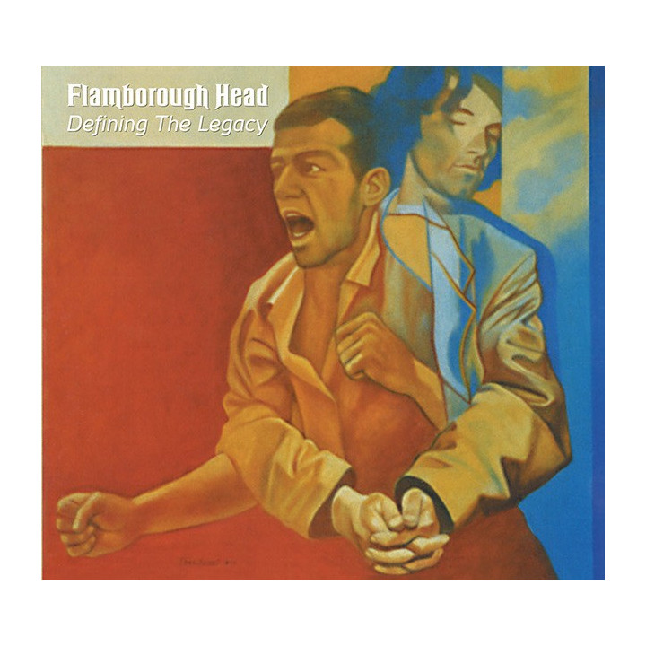 Flamborough Head - Defining The Legacy (CD)