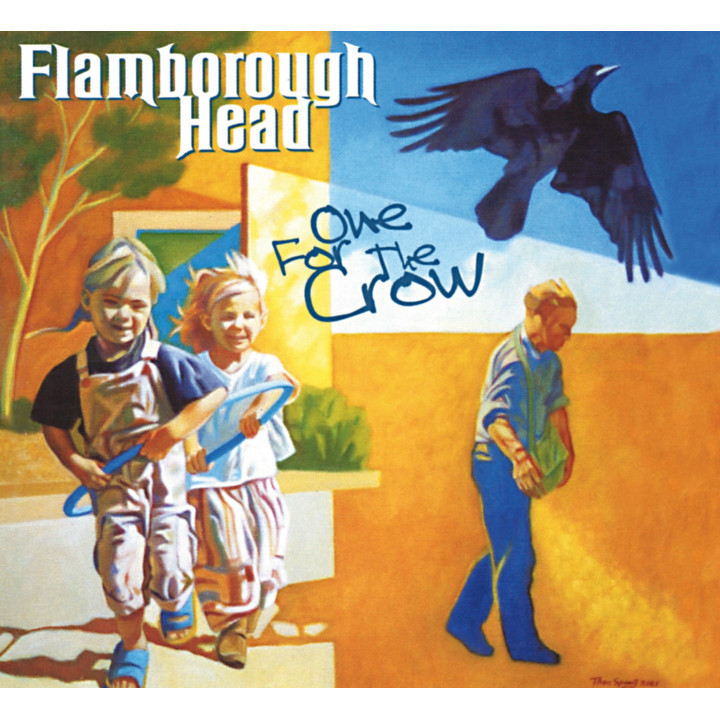 Flamborough Head - One For The Crow (CD)