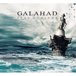 Galahad - Seas Of Change (CD)