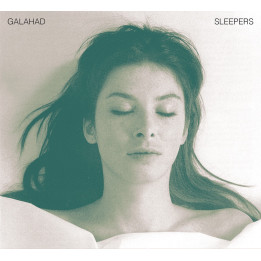 Galahad - Sleepers (CD)