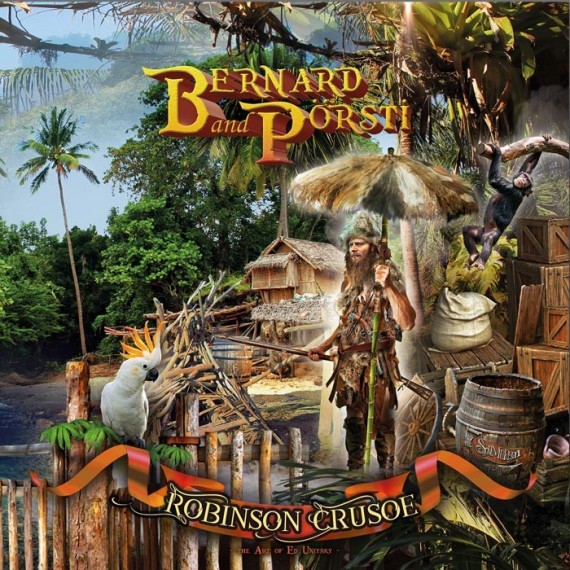 Bernard-And-Porsti-Robinson-Crusoe